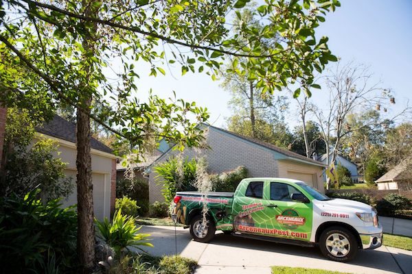 In need of some of the best pest control services in Baton Rouge? Arceneaux Pest is here to help!