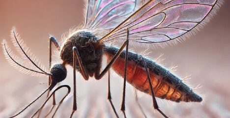 pest control for mosquitos
